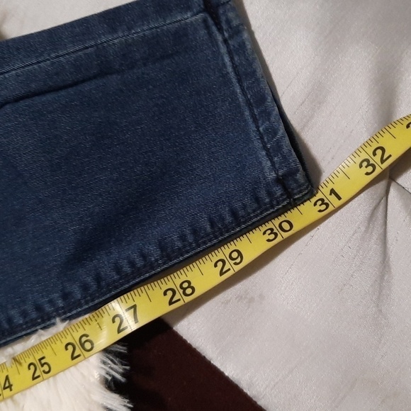 Madewell Jeans - Picture 5 of 7